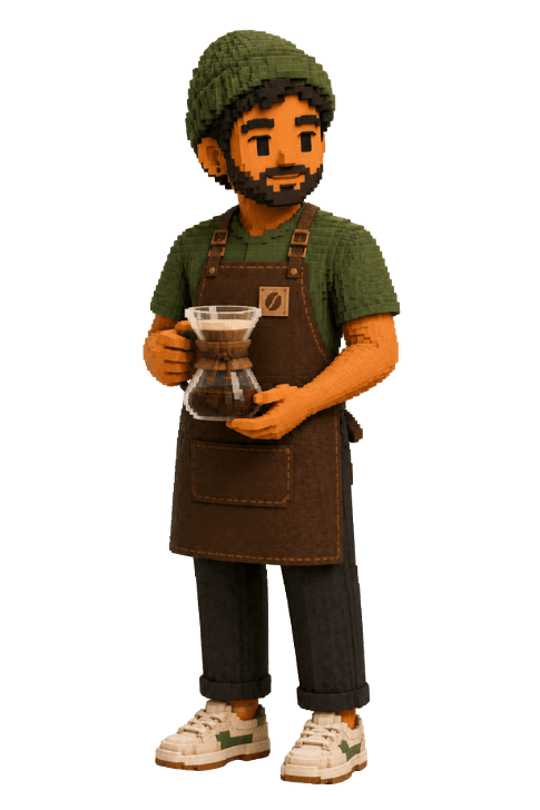 Café & Coffee Shop
